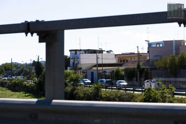 Bari, un villaggio sperduto sorge su Lama Picone: �Siamo qui da sessant'anni�